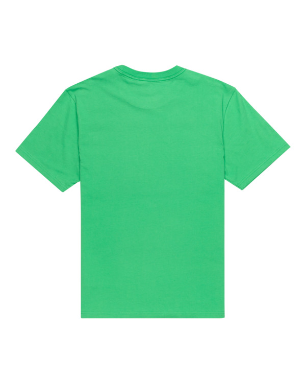 element Dual - Short Sleeves T-Shirt for Men
