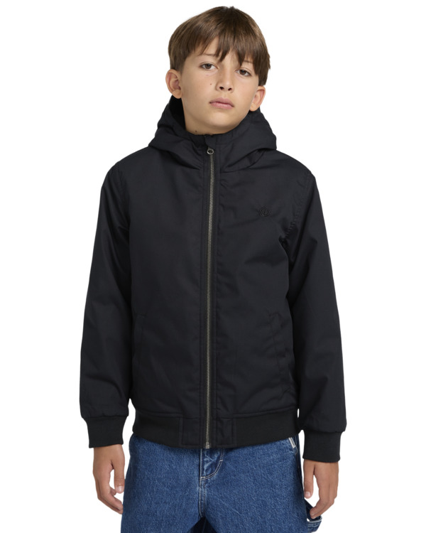 Element Dulcey - Bomber Jacket For Boys 8 - 16