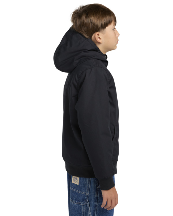 Element Dulcey - Bomber Jacket For Boys 8 - 16