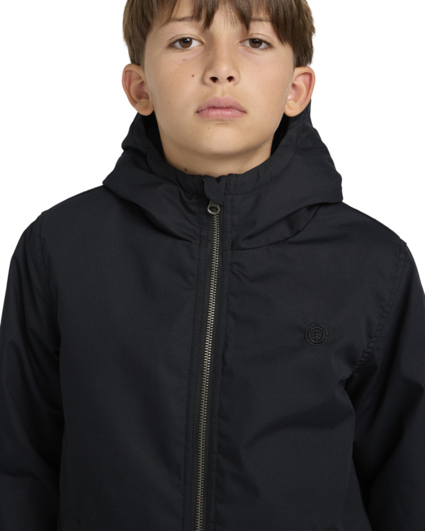 Element Dulcey - Bomber Jacket For Boys 8 - 16