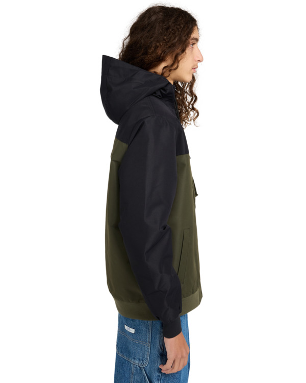 Element Dulcey - Bomber Jacket For Men