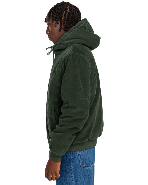 Element Dulcey - Bomber Jacket For Men