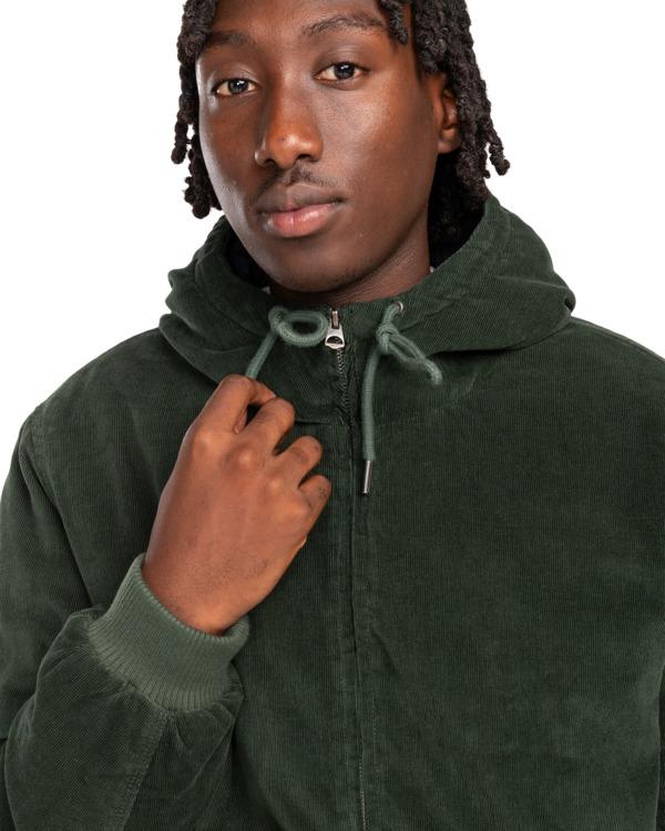 Element Dulcey - Bomber Jacket For Men