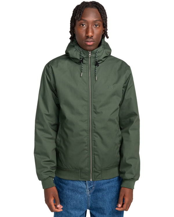 Element Dulcey - Bomber Jacket For Men