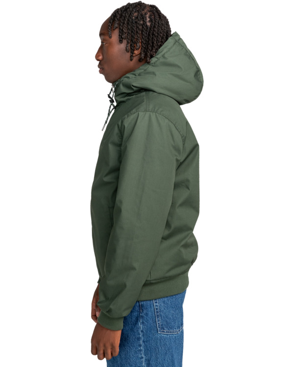 Element Dulcey - Bomber Jacket For Men