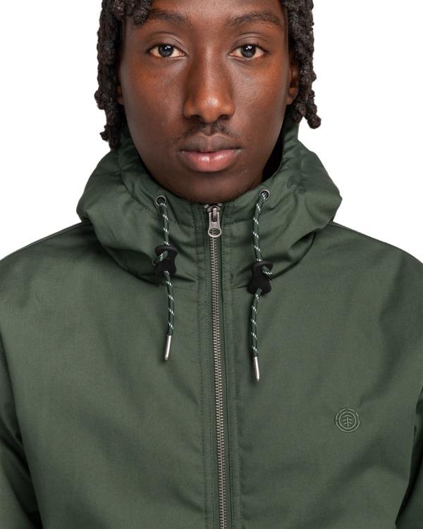 Element Dulcey - Bomber Jacket For Men