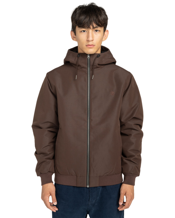 Element Dulcey - Bomber Jacket For Men