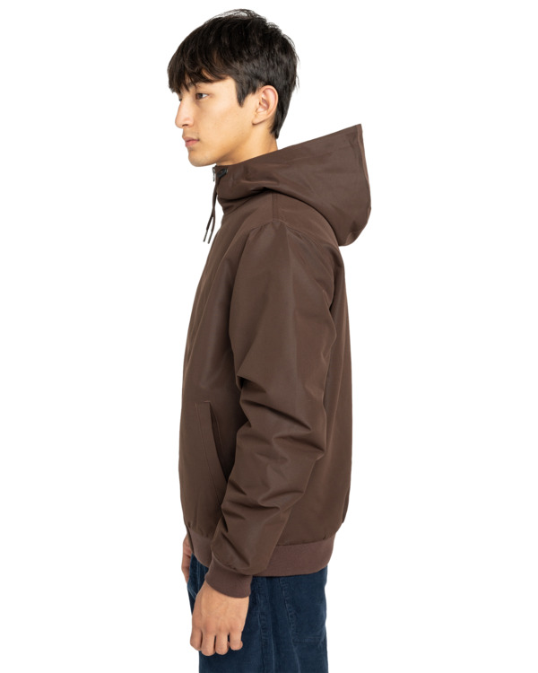 Element Dulcey - Bomber Jacket For Men