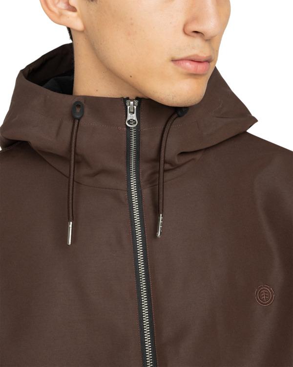Element Dulcey - Bomber Jacket For Men