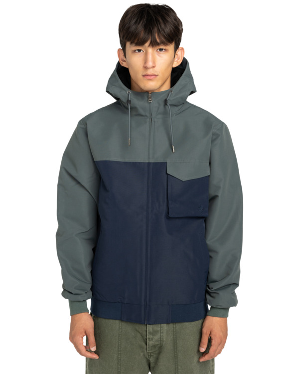 Element Dulcey - Bomber Jacket For Men