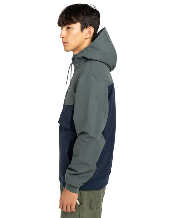 Element Dulcey - Bomber Jacket For Men