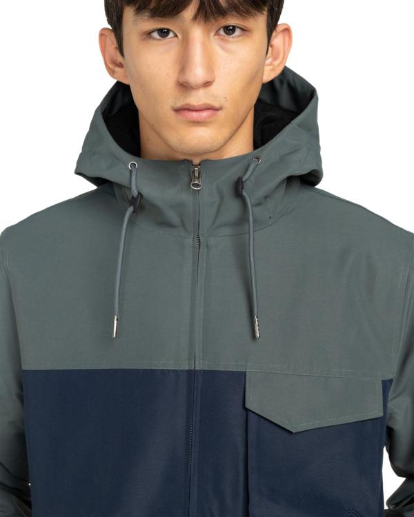 Element Dulcey - Bomber Jacket For Men