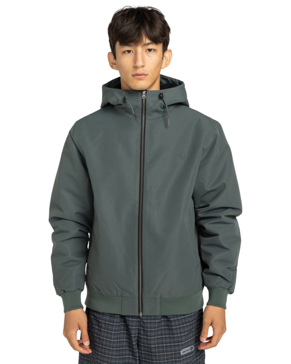 Element Dulcey - Bomber Jacket For Men