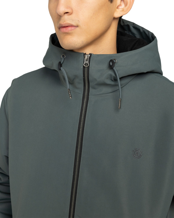 Element Dulcey - Bomber Jacket For Men