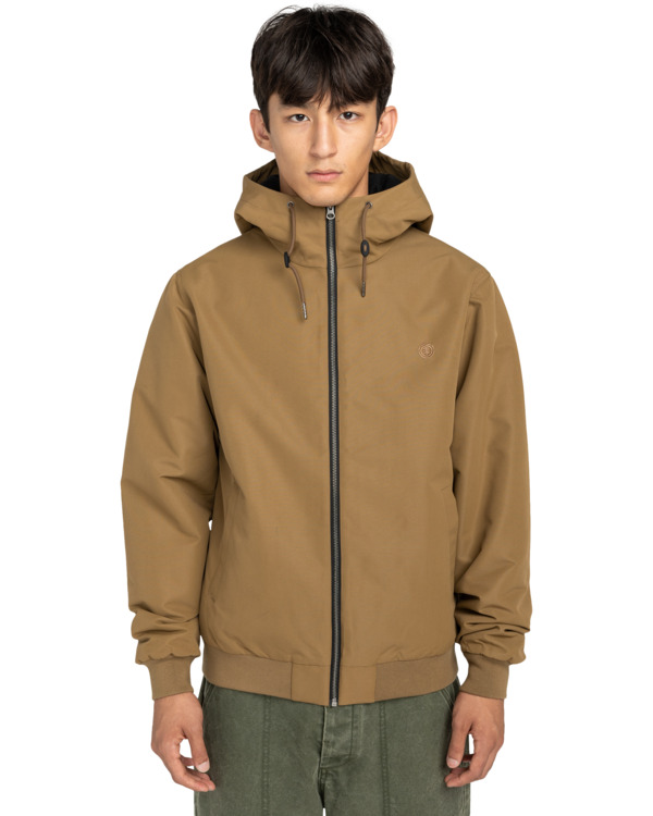 Element Dulcey - Bomber Jacket For Men