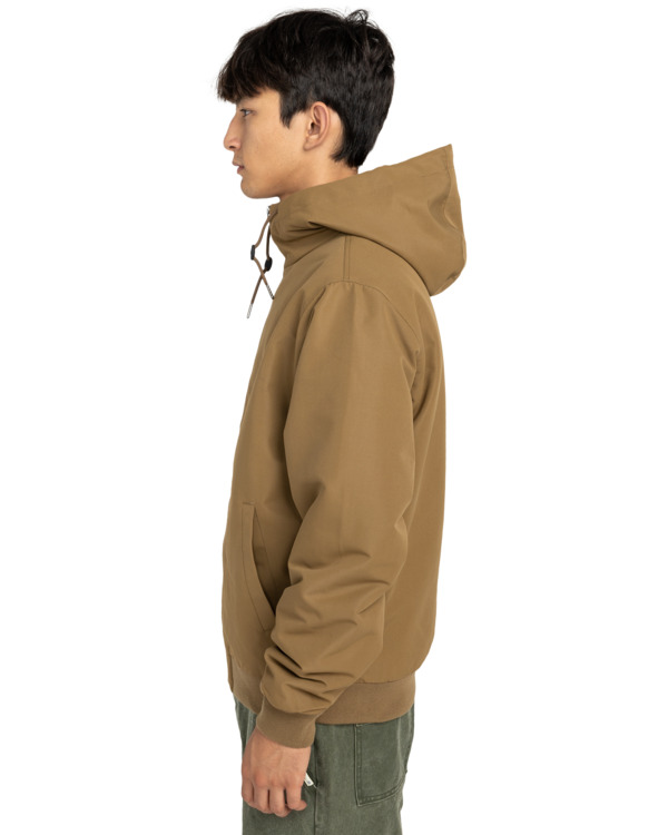 Element Dulcey - Bomber Jacket For Men