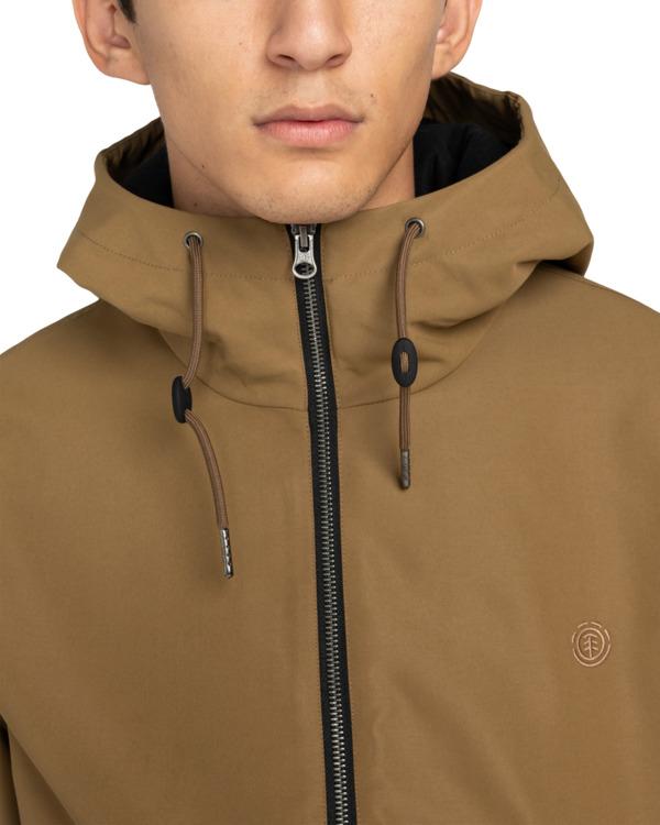 Element Dulcey - Bomber Jacket For Men