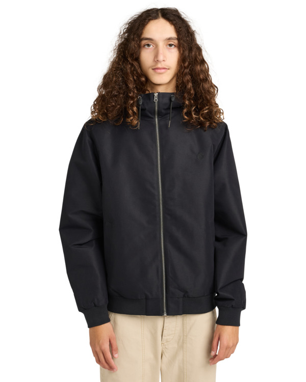 Element Dulcey - Bomber Jacket For Men
