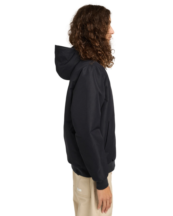 Element Dulcey - Bomber Jacket For Men