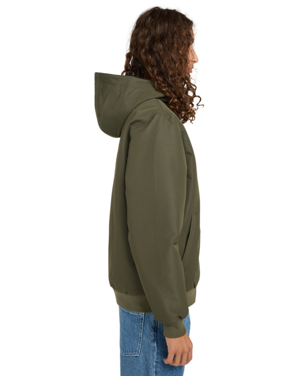 Element Dulcey - Bomber Jacket For Men