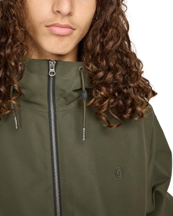 Element Dulcey - Bomber Jacket For Men