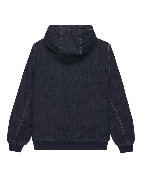 element Dulcey Denim - Denim Jacket for Men