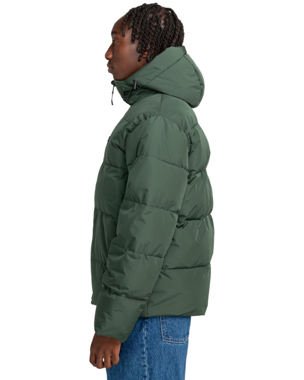 Element Dulcey - Puffer Jacket For Men