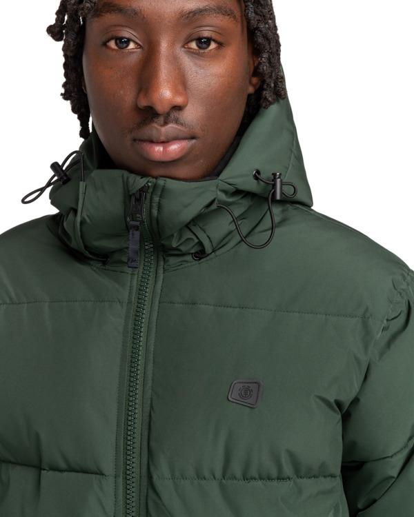 Element Dulcey - Puffer Jacket For Men