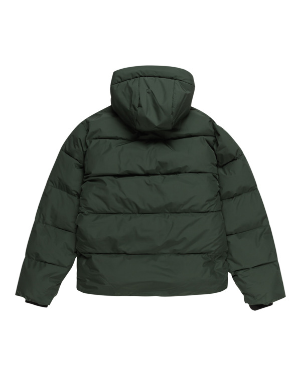 element Dulcey - Puffer Jacket for Men