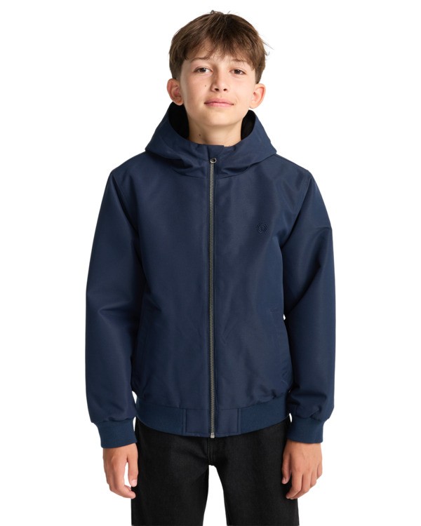 Element Dulcey Y - Bomber Jacket For Boys 8-16