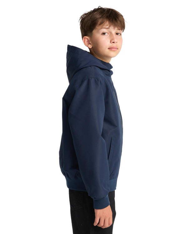 Element Dulcey Y - Bomber Jacket For Boys 8-16