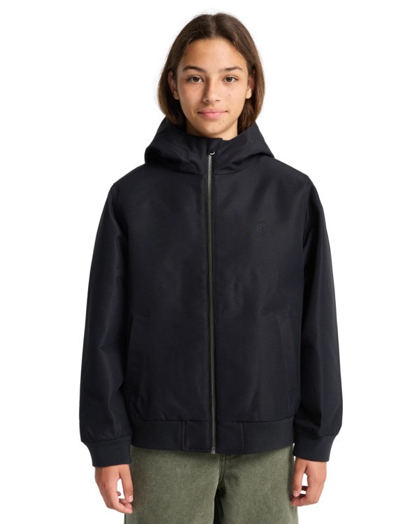 Element Dulcey Y - Bomber Jacket For Boys 8-16