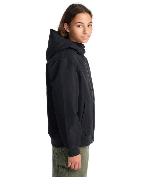 Element Dulcey Y - Bomber Jacket For Boys 8-16