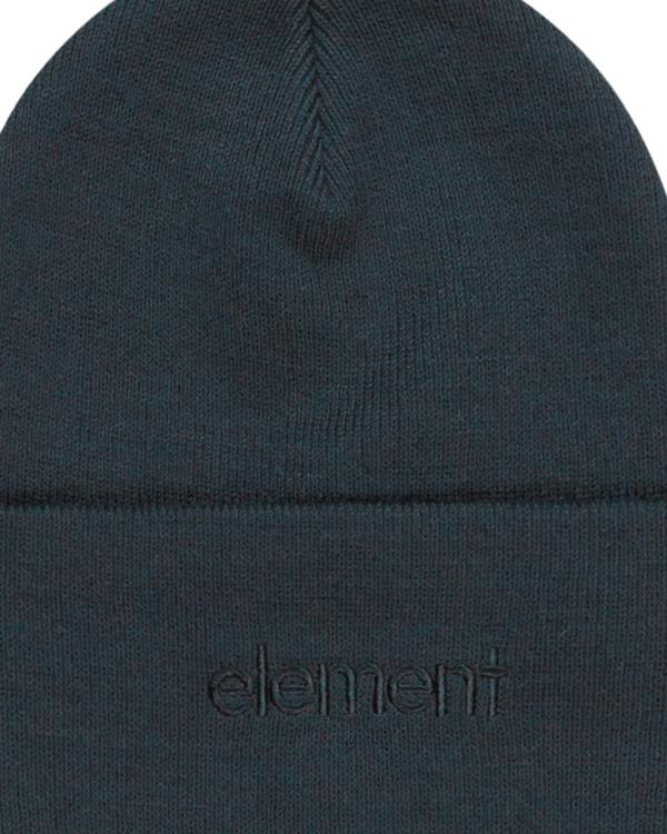 Element Dusk 3.0 - Cuff Beanie For Men