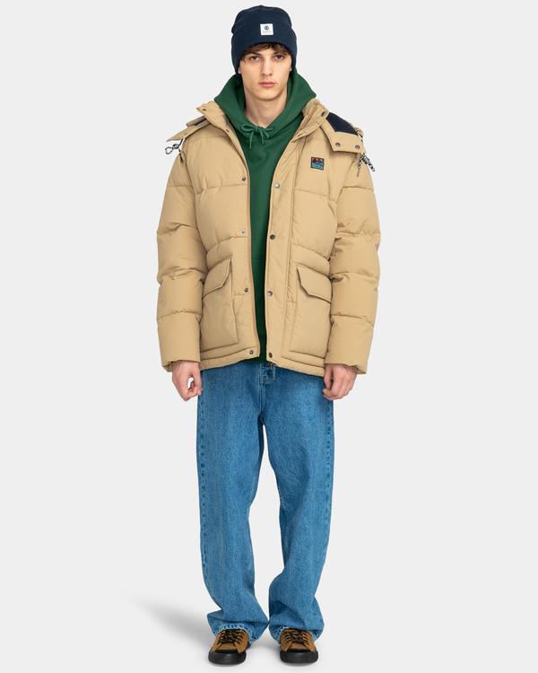 Element Dusk - Beanie For Men