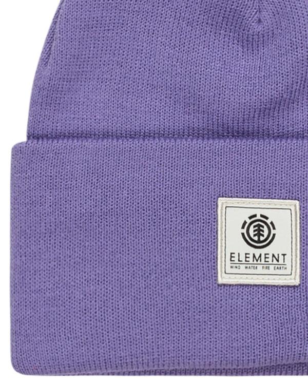 Element Dusk Classic - Cuff Beanie For Boys