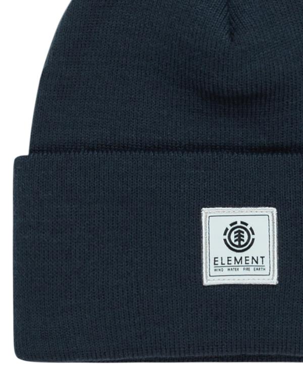Element Dusk Classic - Cuff Beanie For Boys