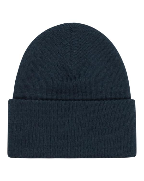 element Dusk Classic - Cuff Beanie for Boys
