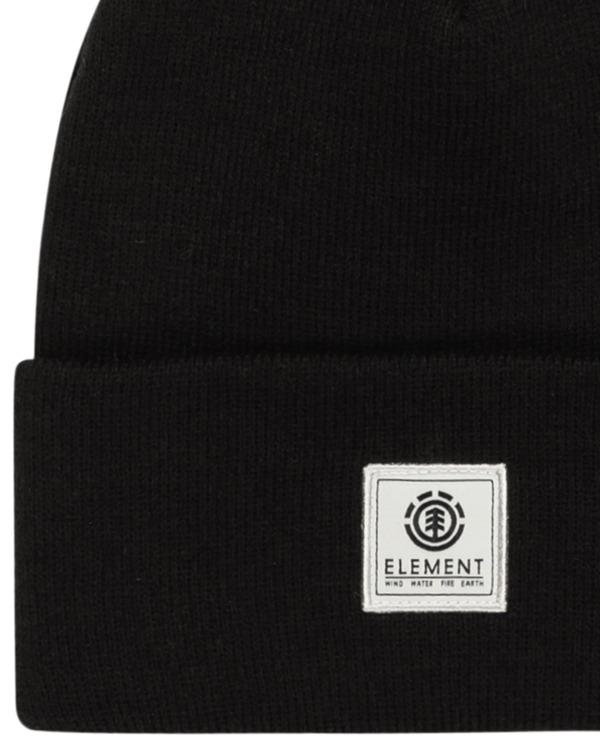 Element Dusk Classic - Cuff Beanie For Men