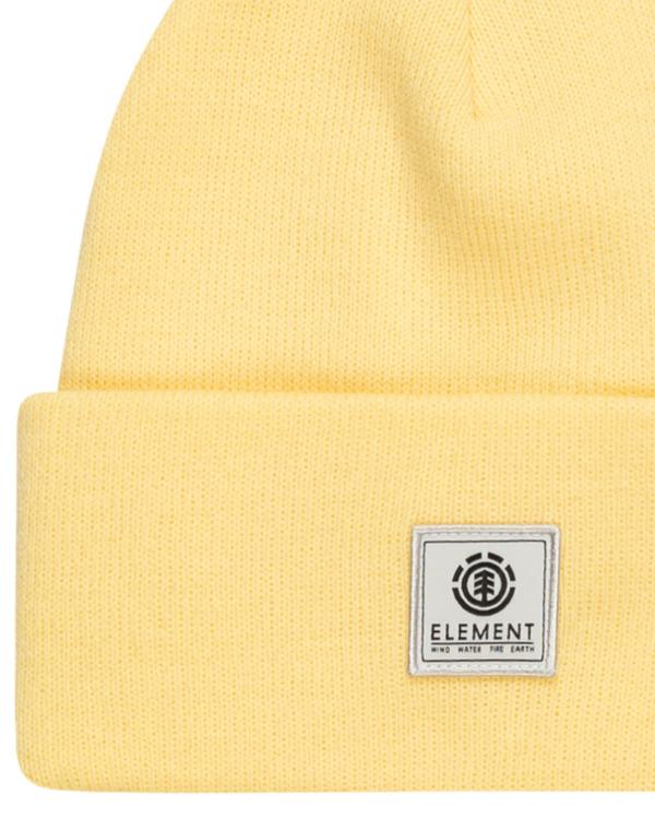 Element Dusk Classic - Cuff Beanie For Men