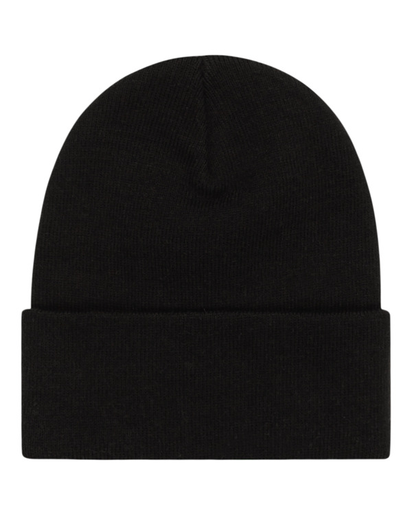 element Dusk Classic - Cuff Beanie for Men