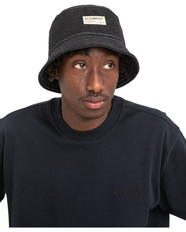 Element Eager - Bucket Hat For Men