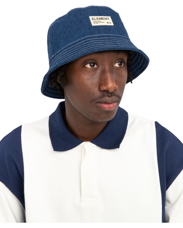 Element Eager - Bucket Hat For Men