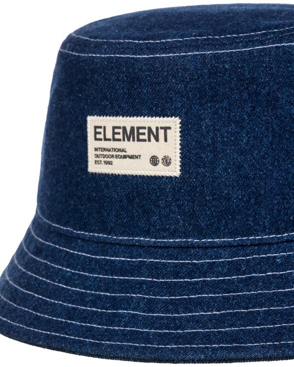 Element Eager - Bucket Hat For Men