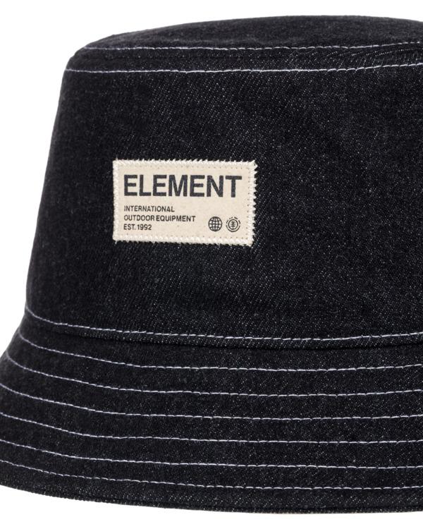 element Eager - Bucket Hat for Men