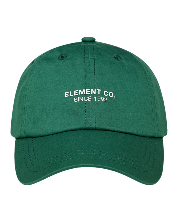 element Element Co - Classic Baseball Cap for Men