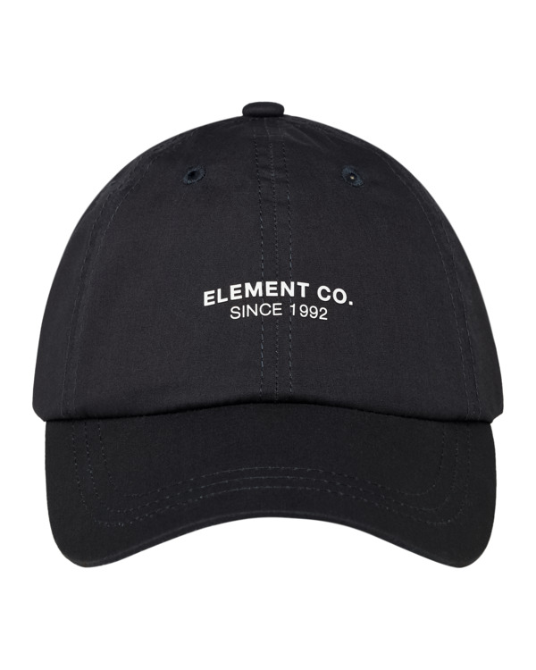 element Element Co - Classic Baseball Cap for Men