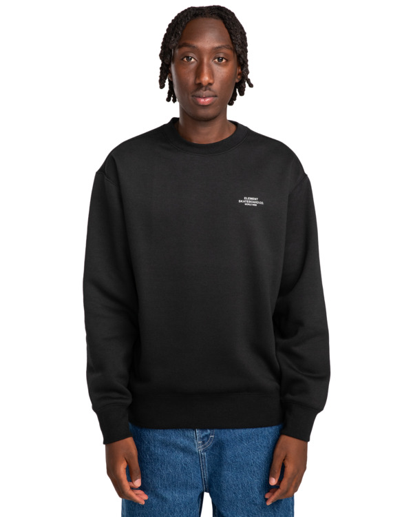 Element Element Co Cr - Sweatshirt For Men