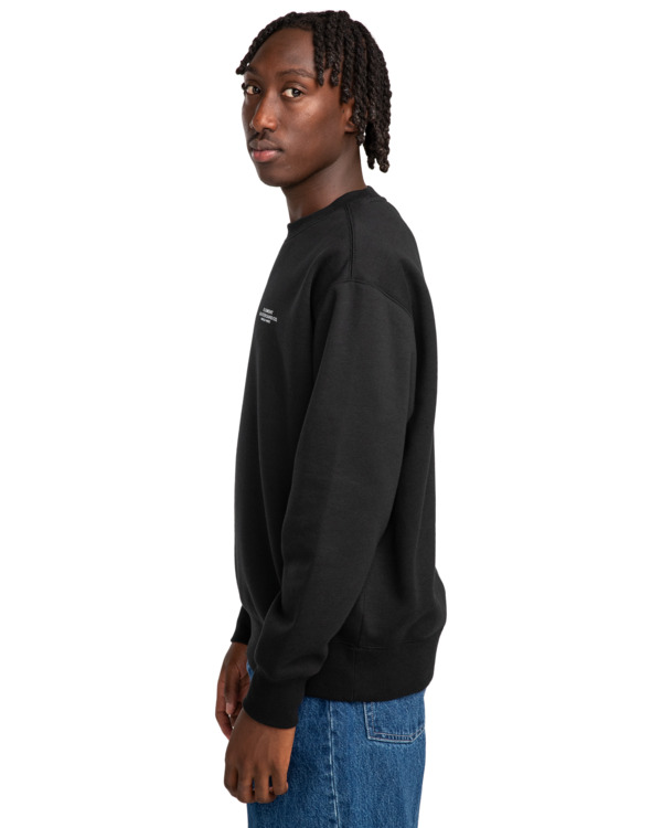 Element Element Co Cr - Sweatshirt For Men