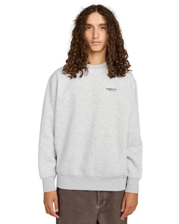 Element Element Co Cr - Sweatshirt For Men